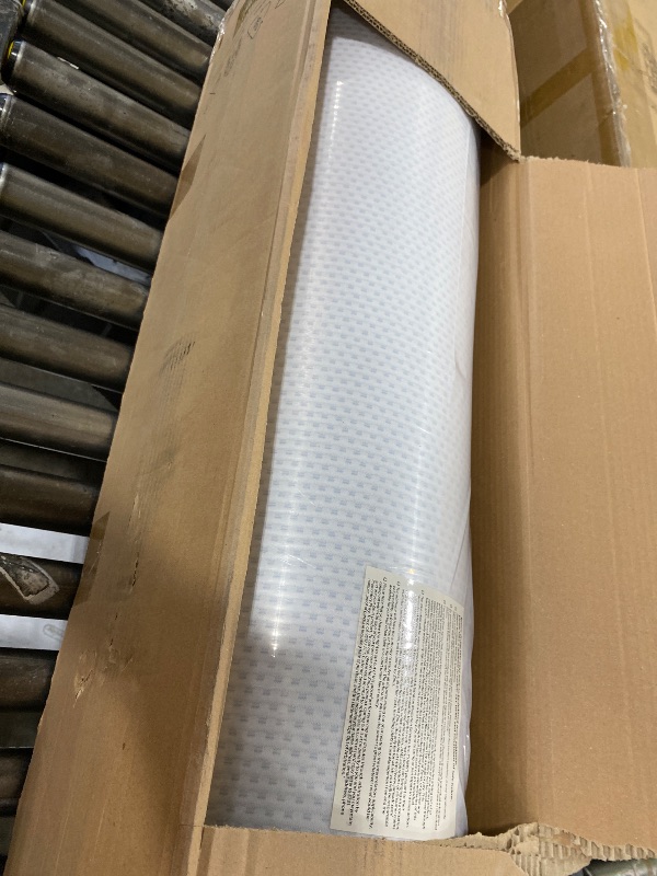 Photo 1 of Zinus 8 Inch Green Tea Cooling Memory Foam Mattress [New Version], Queen, Fiberglass Free, Medium Firmness, Cooling Gel Foam, Certified Safe Foams & Fabric, Mattress in A Box