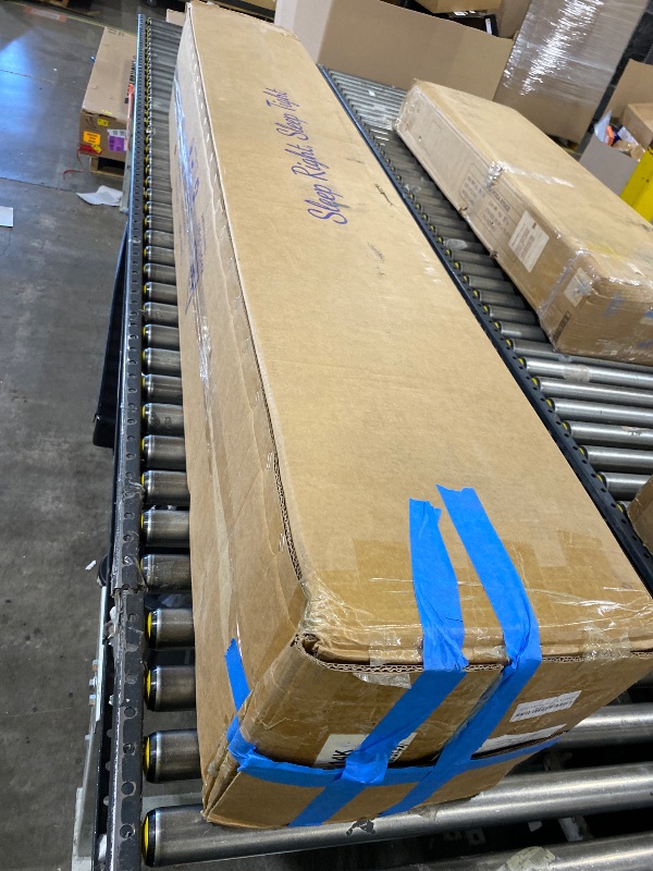 Photo 1 of King Size Mattress