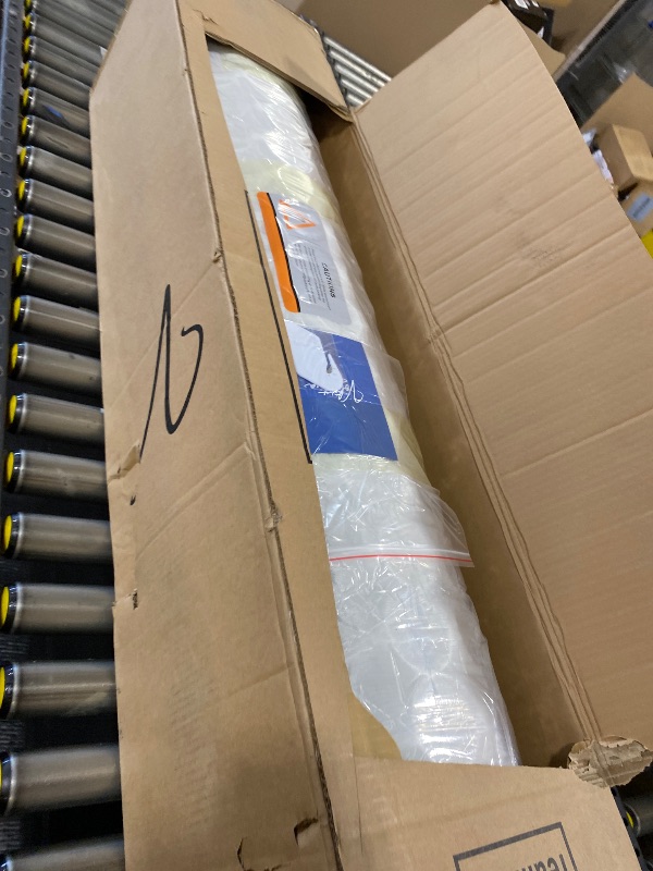 Photo 1 of Volantica Full Size Mattress, 12 Inch Memory Foam Hybrid Mattress in a Box with Pocket Springs for Motion Isolation, Pressure Relief, Medium Firm, CertiPUR-US