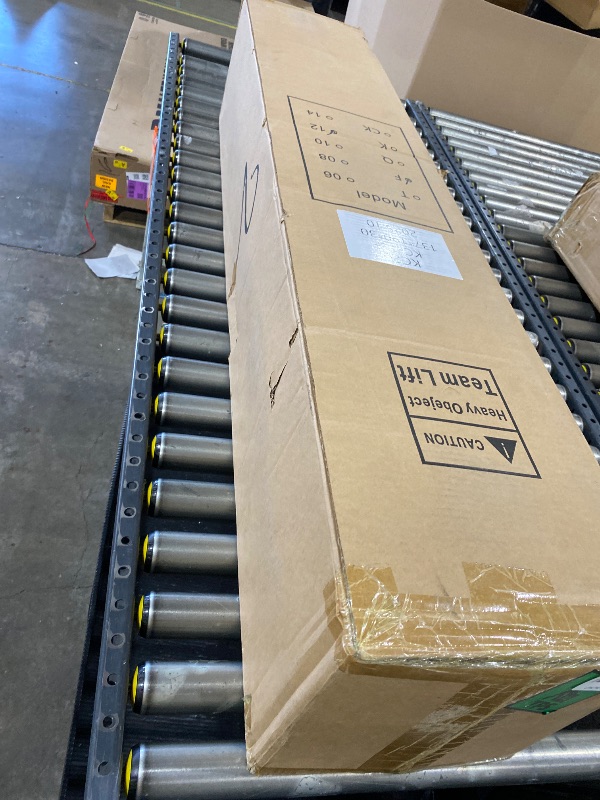 Photo 1 of Volantica Full Size Mattress, 12 Inch Memory Foam Hybrid Mattress in a Box with Pocket Springs for Motion Isolation, Pressure Relief, Medium Firm, CertiPUR-US