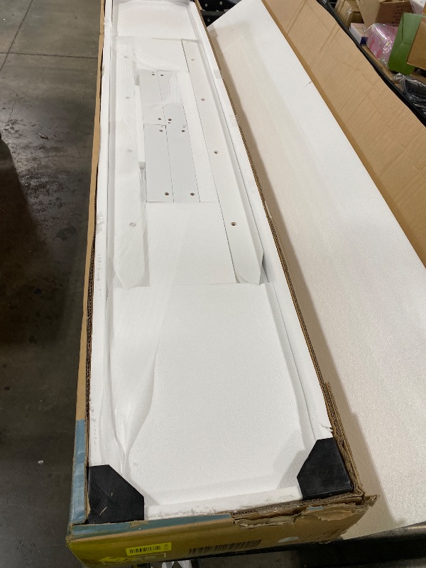 Photo 1 of Bunk Bed With Roof, Window, Ladder And Safety Rails