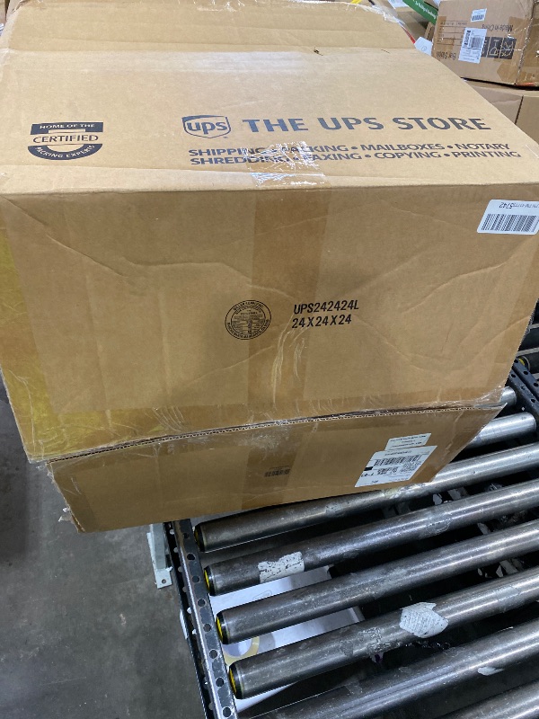 Photo 1 of Commercial Dry Vacuum