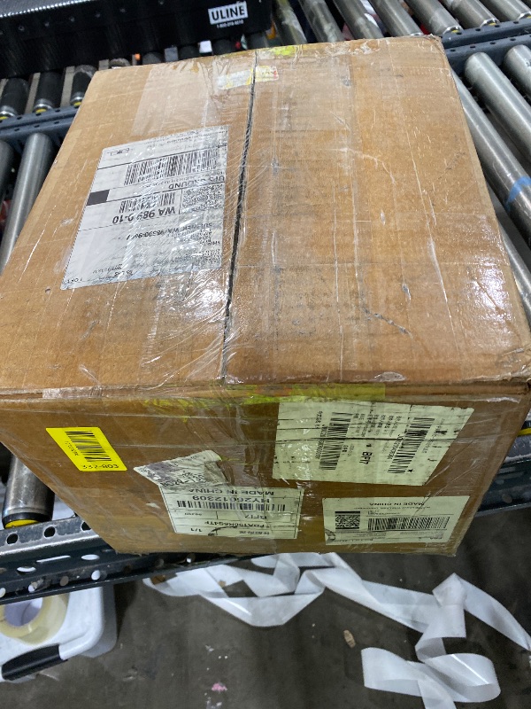 Photo 1 of DC Motor 30V