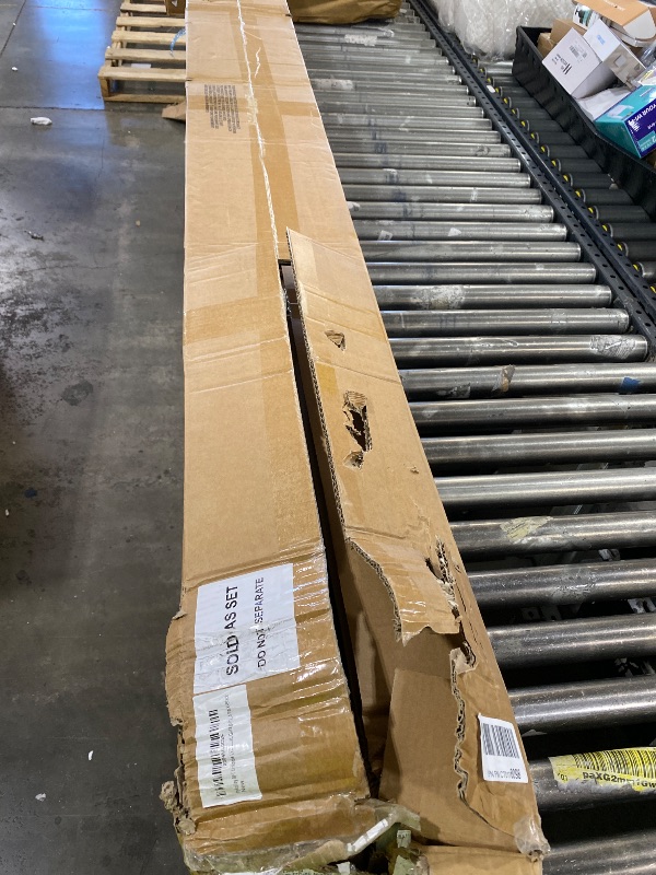 Photo 1 of hykolity 8FT Linkable LED Linear Light, 80W 9200lm 3000K/4000K/5000K CCT Selectable, 0-10V Dimmable Architectural LED Suspension Office Lighting Fixture for Market, Garage, ETL,4 Pack-Black