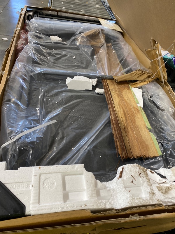 Photo 1 of Renestar Treadmill for Home with 25% Auto Incline - 8.5MPH Max Speed, Extra Large LED Touchscreen, 300LBS Capacity, Bluetooth Speaker, 3.5HP Home Office Treadmills for Running Jogging Walking