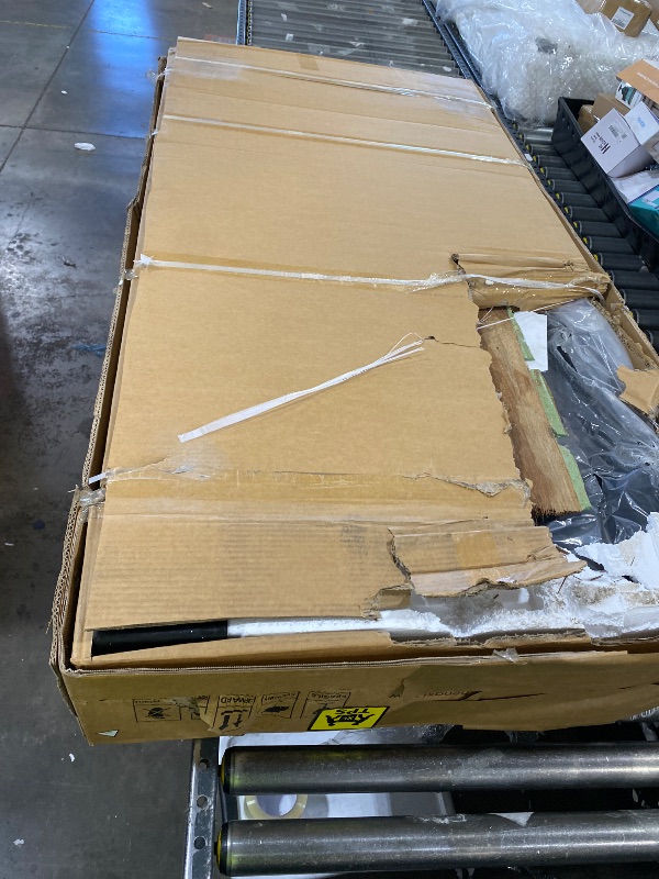 Photo 1 of Renestar Treadmill for Home with 25% Auto Incline - 8.5MPH Max Speed, Extra Large LED Touchscreen, 300LBS Capacity, Bluetooth Speaker, 3.5HP Home Office Treadmills for Running Jogging Walking