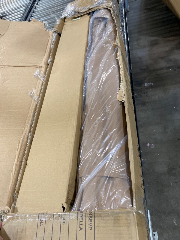 Photo 1 of 10 FT UMBRELLA 