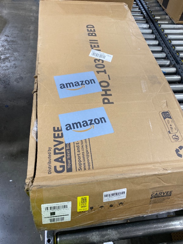 Photo 1 of Garvee Soft Bed TWIN