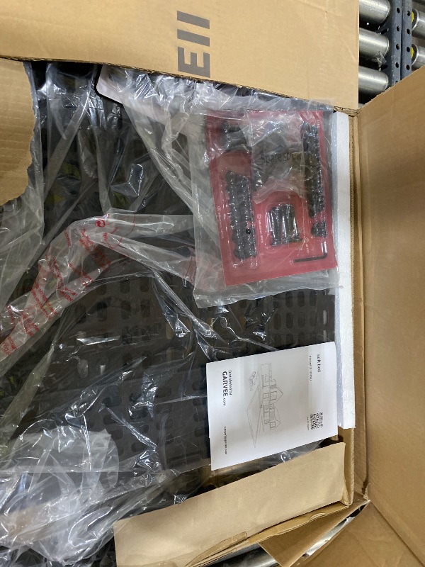 Photo 1 of Garvee Soft Bed TWIN