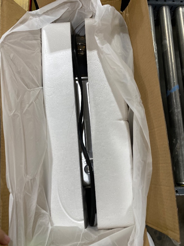 Photo 1 of atatix 20 Bar Espresso Machine with Milk Frother, Compact Espresso Maker, Stainless Steel Coffee Machine with Precise Temp Control & 44oz Removable Water Tank for Latte, Cappuccino, Dark Grey