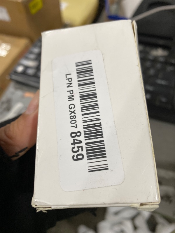 Photo 1 of [Upgraded Version] BlueStars 233-280 uF MFD 220-250VAC Volts ±20% Volts Round Motor Start Capacitor 50/60 Hz AC Electric Replacement Part - Lifetime up to 30.000 Hours