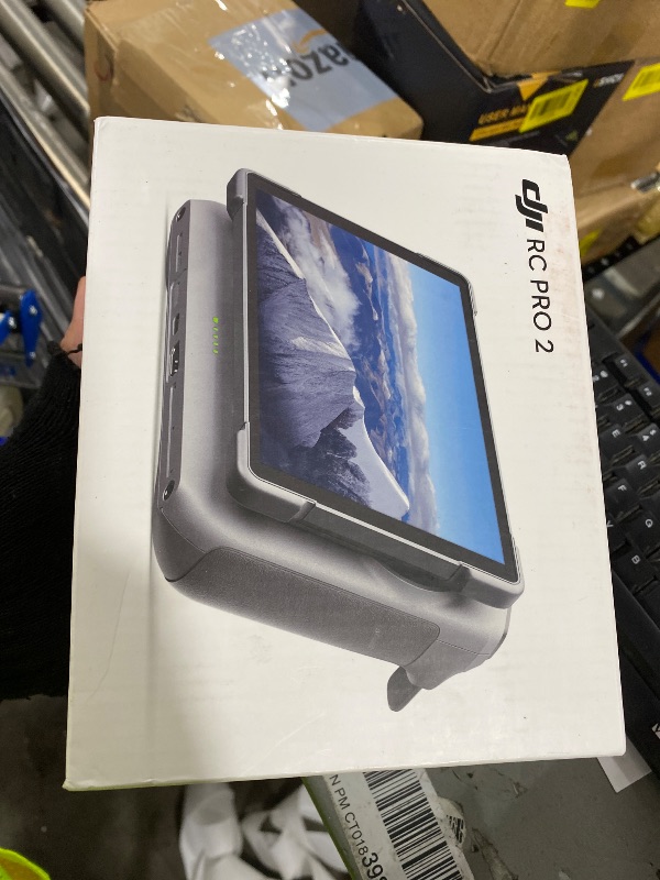 Photo 1 of DJI RC Pro 2 Controller for Mavic 4 Pro Drone