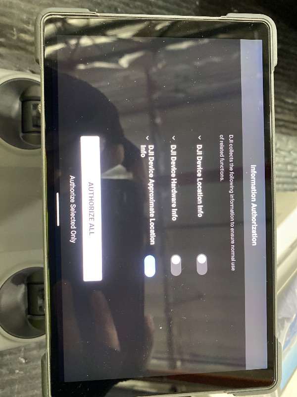 Photo 1 of DJI RC Pro 2 Controller for Mavic 4 Pro Drone