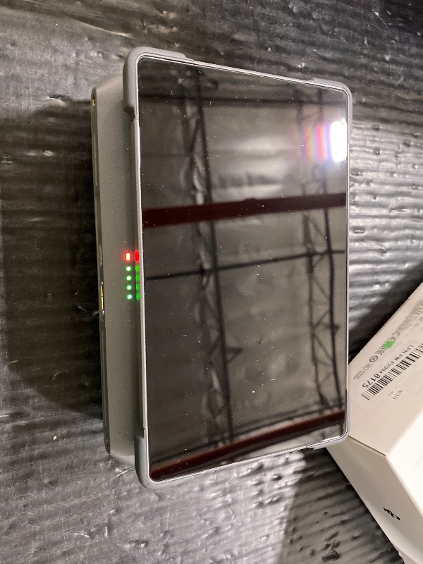 Photo 1 of DJI RC Pro 2 Controller for Mavic 4 Pro Drone