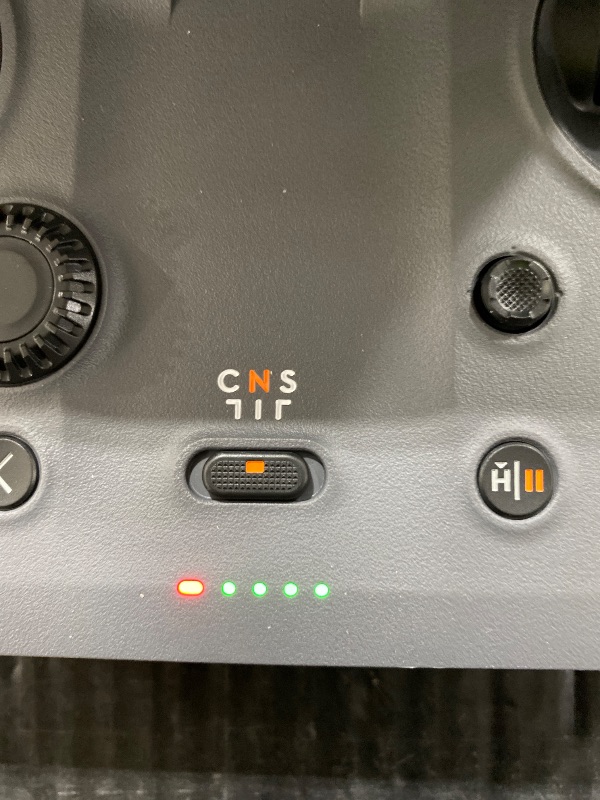 Photo 1 of DJI RC Pro 2 Controller for Mavic 4 Pro Drone