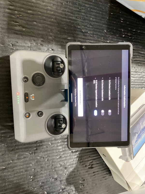 Photo 1 of DJI RC Pro 2 Controller for Mavic 4 Pro Drone