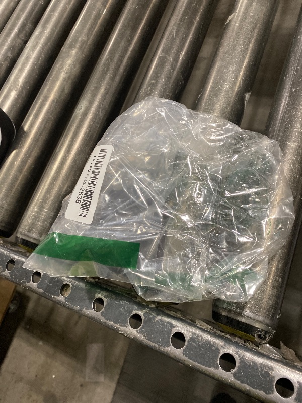 Photo 1 of Sunshade Replacement Accessories, Metal Ring Installation Bracket, Universal for Coolaroo External Roller Blinds, Sunshade Curtains, Indoor and Outdoor Cordless Roller Blinds (Iron Bracket,Brown)