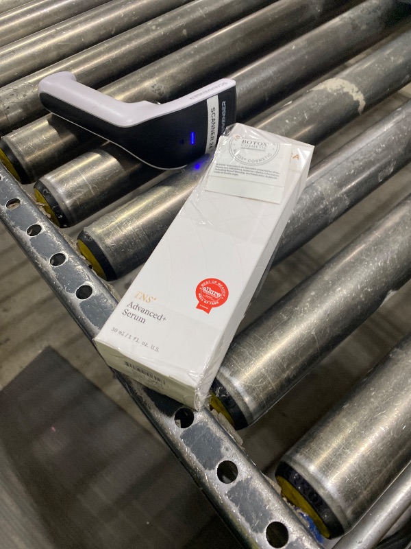 Photo 1 of SkinMedica TNS Advanced+ Face Serum (NEW PACKAGING) - Multi Peptide Serum to Help Improve the Appearance of Wrinkles, Fine Lines, Skin Tone & Texture (1 Fl Oz) exp 11 - 2027