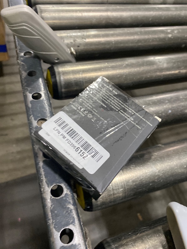 Photo 1 of 2026 Aimoon Mini Wireless CarPlay Adapter Upgrade Wired to Wireless for CarPlay & Android Auto Plug and Play Fast Auto-Reconnect Stable Control Zero Delay Car Play for iPhone iOS 10+ Android 11+