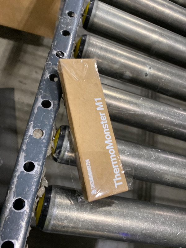 Photo 1 of 0.5 Sec Instant Read Meat Thermometer Digital with ±0.5? Precision, Food Thermometer for Cooking Kitchen Gadgets, Oven Grill Candy BBQ Essentials Accessories, Gifts for Him Dad Men Birthday, Red