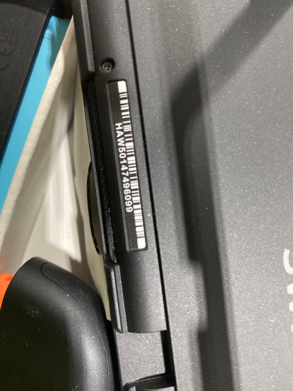 Photo 1 of Nintendo Switch 2 System