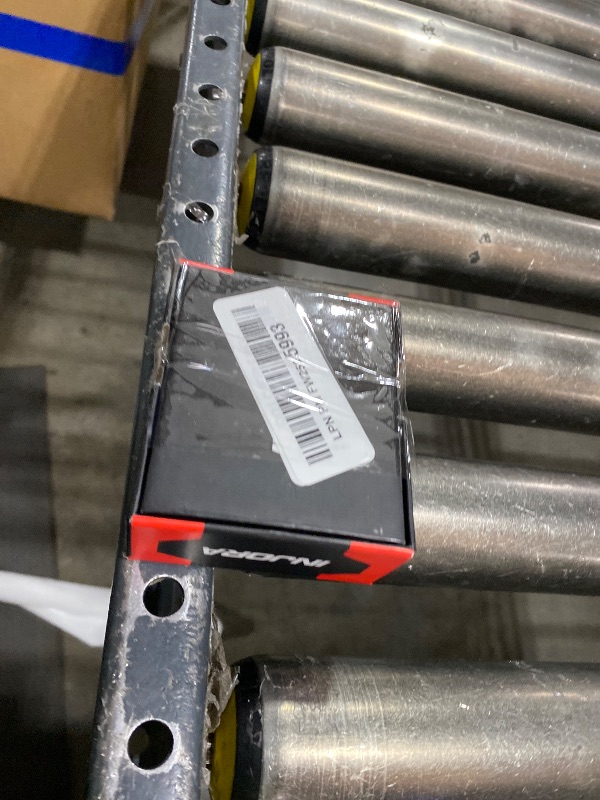 Photo 1 of INJORA MBL32 G2 Waterproof Micro Brushless ESC with Tutorial for 1/24 1/18 RC Crawlers TRX4M Ascent18 SCX24 Upgrade