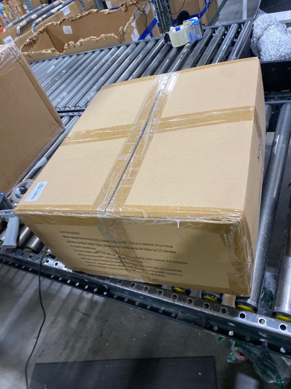 Photo 1 of Keoltuo Golf Simulator Impact Screen Professional 3D Air Mesh Screen for Home/Indoor Training, Golf Projector Hitting Net for Practice with Grommet Holes,7 Size Options(16.4 x 9.8 ft)