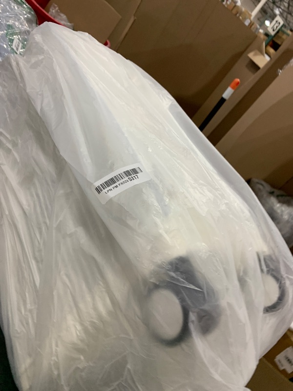 Photo 1 of feilario 20in Hardside Spinner Wheel Luggage with Zipper Closure, Built-In TSA lock Carry on Suitcase, with Cup Holder & USB Port & Phone Holder White(with zipper closure, 20in)