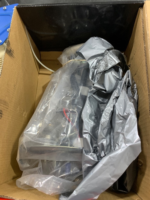Photo 1 of A-Premium Electric Fuel Pump Assembly with Sending Unit Compatible with Ford Ranger 2000-2001 & Mazda B4000 2000, 2.5L 3.0L 4.0L, Gas