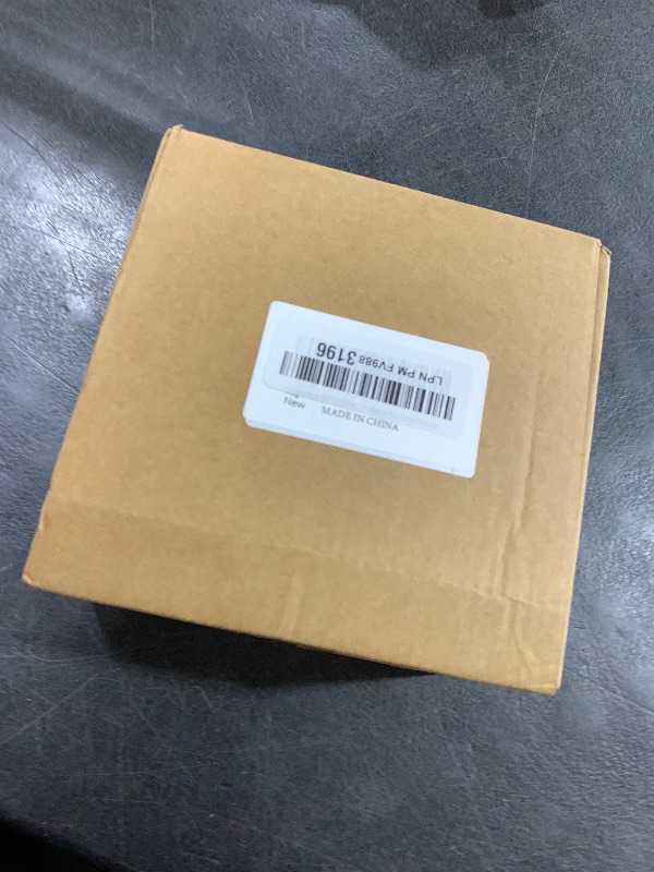 Photo 1 of ?Upgraded? S97009796 Bathroom Replacement Fan Motor Blower Assembly Compatible with Br-oan Nu-Tone Bulb Heaters 162-E?G?J?K?L?M and 164-E?G?J?K? L?M, Bathroom Exhaust Vent Fan Motor by Fetechmate