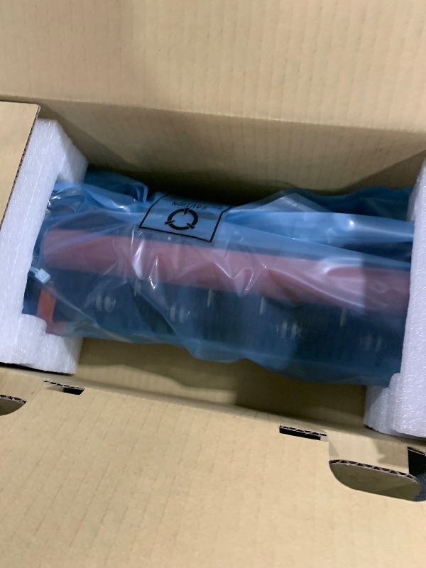 Photo 1 of D00C54001, D01CEC001 Fuser Unit / 115 Volt Compatible with Brother HL-L8260CDW, HL-L8360CDW, HL-L9310CDW, MFC-L8610CDW, MFC-L8900CDW Series Printers.