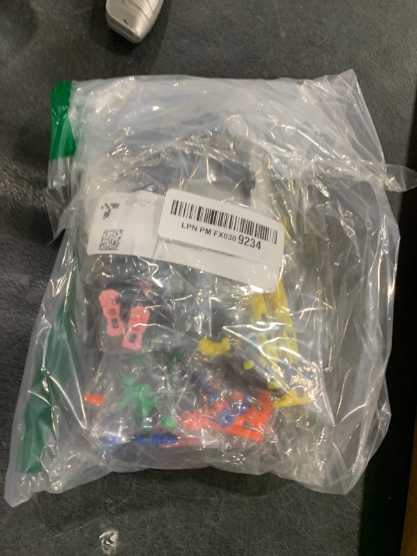 Photo 1 of (Assembly Completed) 8 Packs Titan13 Action Figure Set, Dummy 13 3d Printed Action Figure Toy Gifts for Kids, Robot 13 ActionFigure Full Body Mechanical Doll Christmas Birthday Gift for Boys Girls