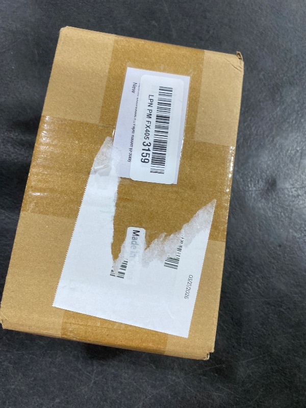 Photo 1 of NEWTRY FMX-004 Static Meter 0~30KV Electrostatic Field Meter ESD Test Meter 0~300V Ion Balance Tester for Electronics & Manufacturing & Laboratory