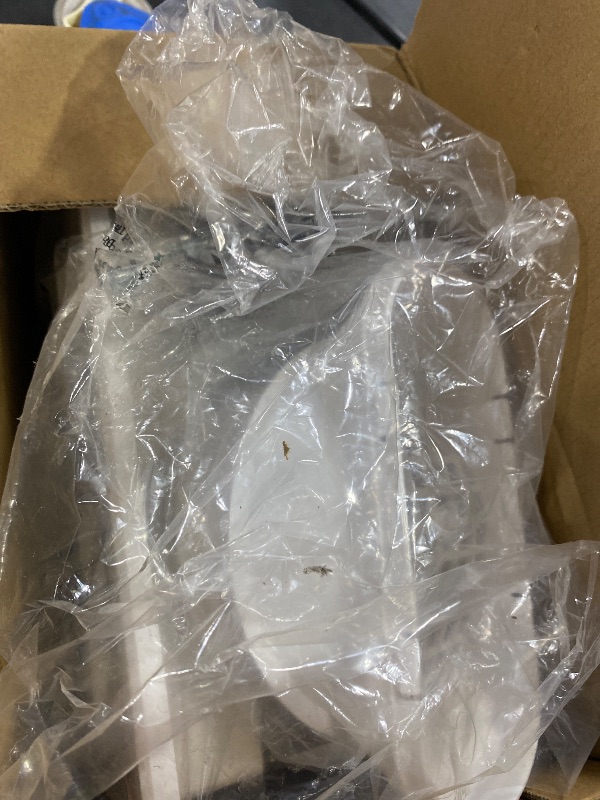 Photo 1 of 12" Ultra Quiet Bathroom Exhaust Fan with Color adjustable Light,3000K,4500K,6000K Square LED Combo,0.7 Sones 141CFM,Ceiling Ventilation Fan,for Bathroom, Office, Home (3 Adjustable Colors LED)