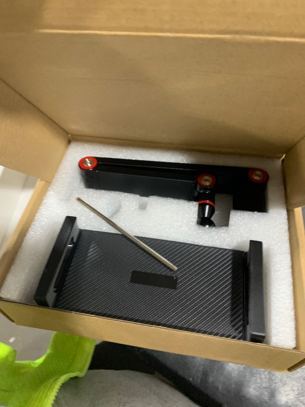 Photo 1 of Touchscreen Portable Monitor, 14 Inch 1200P Ultra-Slim Lightweight Bezel Less HDR FHD IPS Touchscreen Display, Travel Monitor with Stand and Speakers, HDMI USB-C External Screen for Laptops and PC