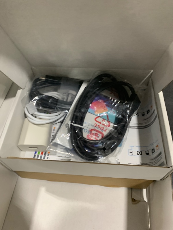 Photo 1 of Touchscreen Portable Monitor, 14 Inch 1200P Ultra-Slim Lightweight Bezel Less HDR FHD IPS Touchscreen Display, Travel Monitor with Stand and Speakers, HDMI USB-C External Screen for Laptops and PC