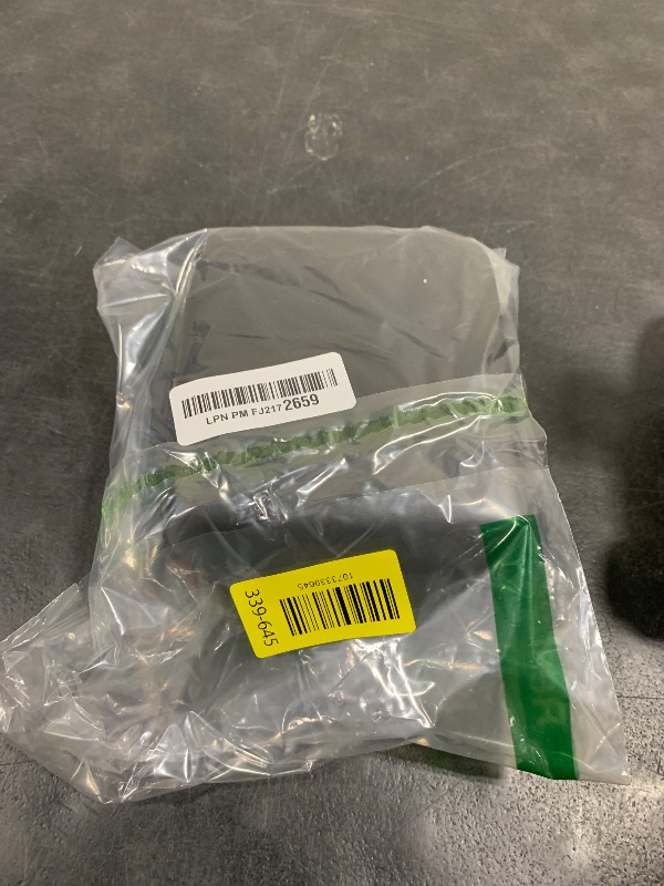 Photo 1 of Garmin Approach R10, Portable Golf Launch Monitor, Take Your Game Home, Indoors or to The Driving Range, Up to 10 Hours Battery Life - 010-02356-00