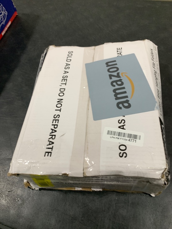 Photo 1 of HERKKA Hanging File Folders, 60 Pack Reinforced Letter Size Hanging Folders with Heavy Duty 0 Inch Expansion, Designed for Bulky Files, Medical Charts, 1/5-Cut Adjustable Tabs, 12 Assorted Colors