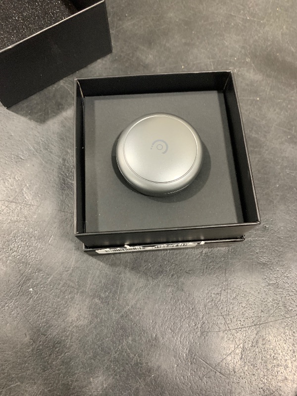 Photo 1 of Circul Smart Ring-Adjustable Wearable Ring for Men & Women, Blood Oxygen & Blood Pressure Ring,No App Subscription, Fitness Ring for Sleep Tracking - Heart Rate - Fitness Tracker, S(Size 6-9.5)