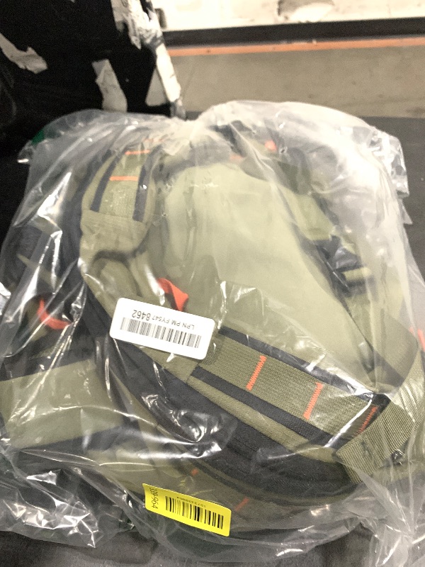 Photo 1 of Tolaccea Travel Laptop Backpack for Men Women, 40L-50L Expandable Carry On Backpack with Wet Dry Compartment, TSA Approved Daypack Fits 16 Inch Laptop, Convertible Rucksack Duffel Bag for Work Travel