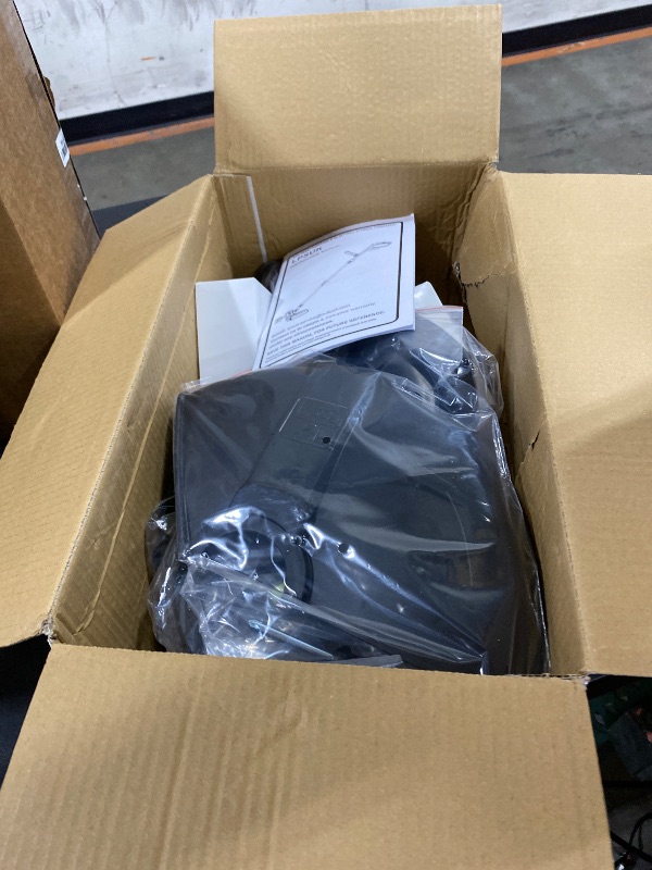 Photo 1 of 20V Cordless String Trimmer, Two 2.0Ah Battery Powered with Fast Charger, 12'' Grass Cutter with Auto Line Feed, 3-in-1 Electric Lawn Mower Grass Trimmer&Edger Lawn Tool with 8 Lines for Yard, Garden