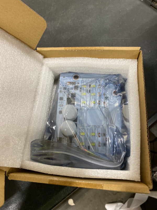 Photo 1 of 619917Z 500W LED Light Engine Circuit Board PCBA Replacement Compatible with Pentair IntelliBrite 5G Pool Light White 55W, 2011-Current 601300 601301 601302 601303 601304 601305 601306 601307 601308