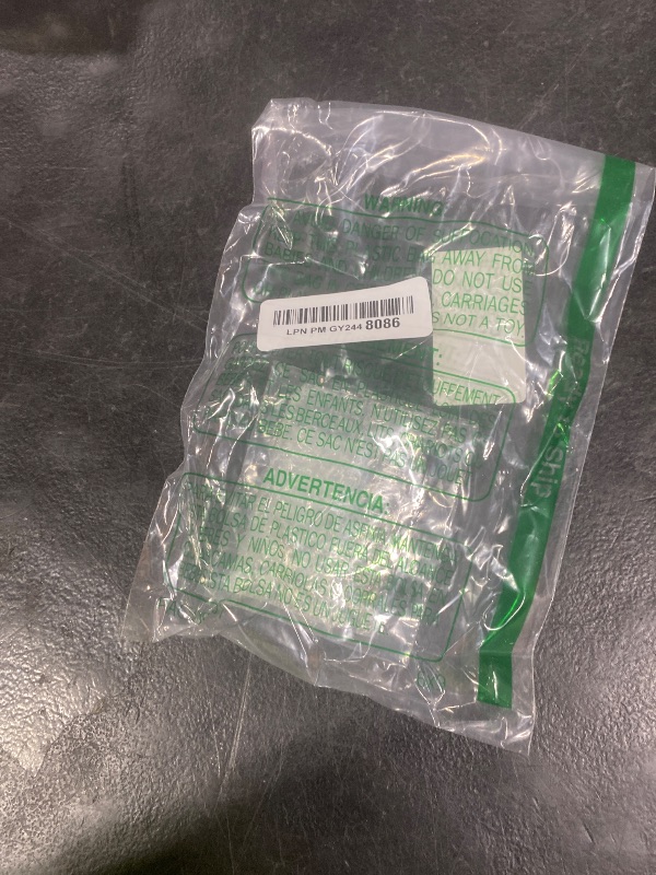 Photo 1 of ????? 74009336 Oven Range Electrode Ignitor Burner Spark Igniter, Replace WP74009336 AP6011124 PS11744318 WP74009336VP, Replacement for Whirlpool, Kitchen Aid, Maytag, Kenmore