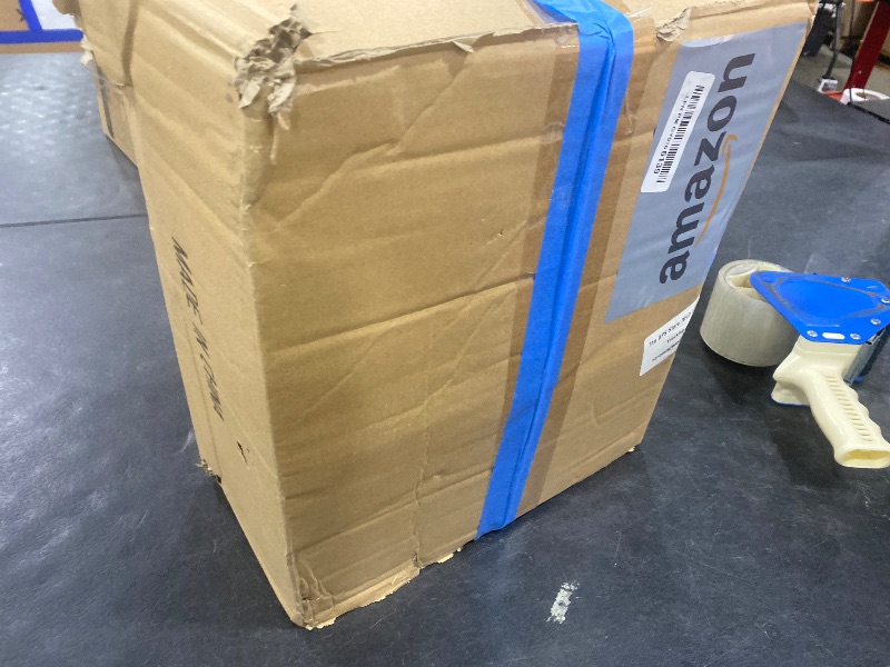 Photo 1 of 10 Inch Hooded Wall Vent with Screen and Damper, Outdoor Wall Exhaust Vent Cover Cap for Residential Housing Kitchen Rangeand Outside Air Exhaust, Galvanized Steel,Widely Applicable, Black