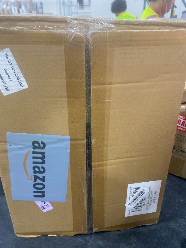 Photo 1 of TopAutoGear Level 2 EV Charger 50A 240V Portable EVSE 45 Miles Per Hour Fast Charging, NEMA 14-50 Plug, 25FT Cable, SAE J1772 Compatible, Smart LCD Delay Timer, Home Outdoor Use