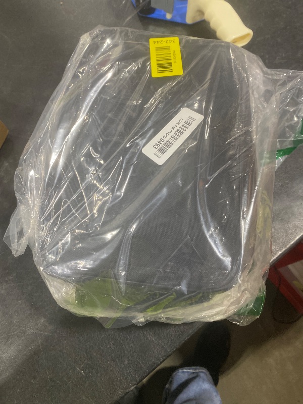 Photo 1 of FanFanOK Electric Lunch Box Food Heater 80W Heated LunchBoxes for Adults Work/Car/Truck/Home, 1.8L Portable Food Warmer Heating Lunchbox with Insulated Lunch Bag 12V 24V 110V