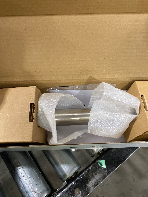 Photo 1 of 12 in. ADA Compliant Grab Bar