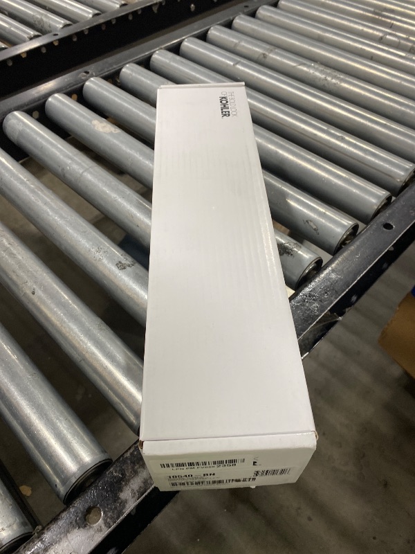 Photo 1 of 12 in. ADA Compliant Grab Bar