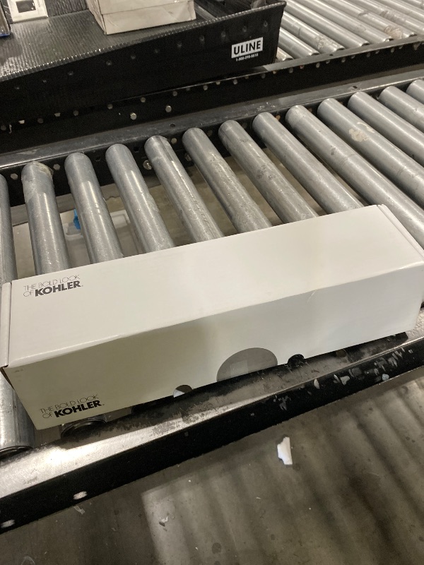 Photo 1 of 12 in. ADA Compliant Grab Bar