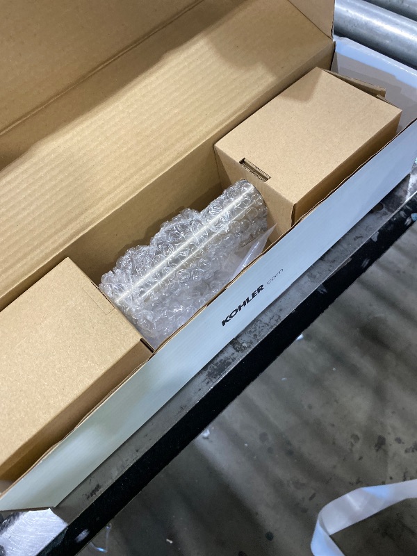 Photo 1 of 12 in. ADA Compliant Grab Bar